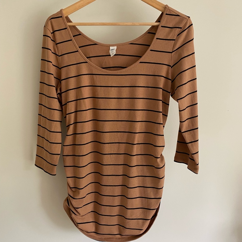 Old navy Maternity dress M